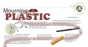 Mourning Plastic