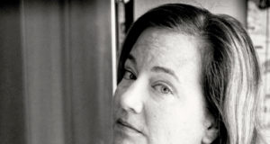 Paula Oransky never dreamed she could be fired for protesting against oil and gas wells near her home