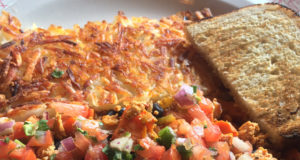 Try this week: Southwestern tofu, pandan cake and more