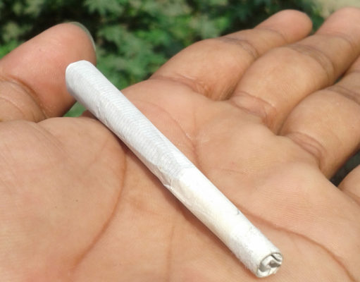 Methods of consumption