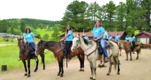 Horseback Riding Camps