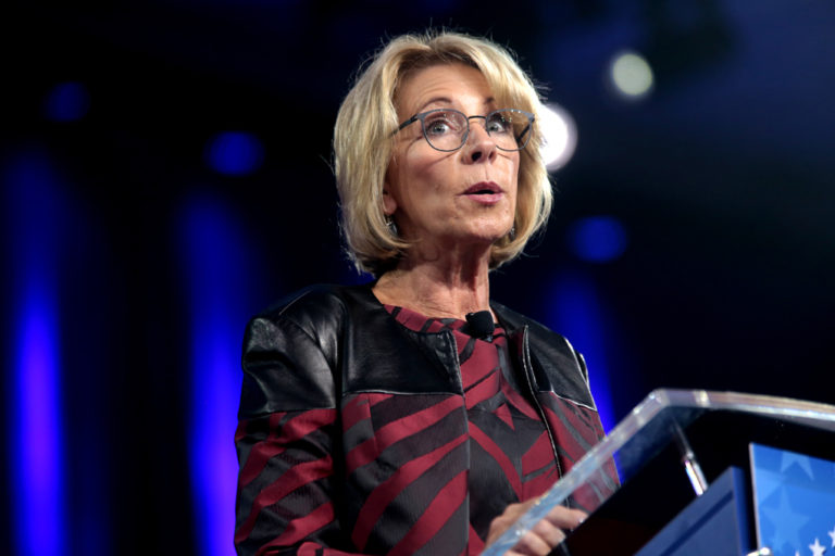Guess who’s serving the student loan industry?