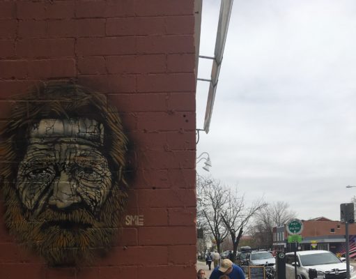 SMiLE, it’s good for you