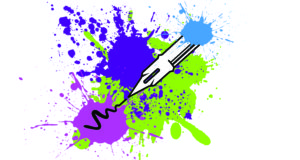 Writer’s Block has ‘IT’