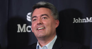 Senator Gardner and the art of the deal