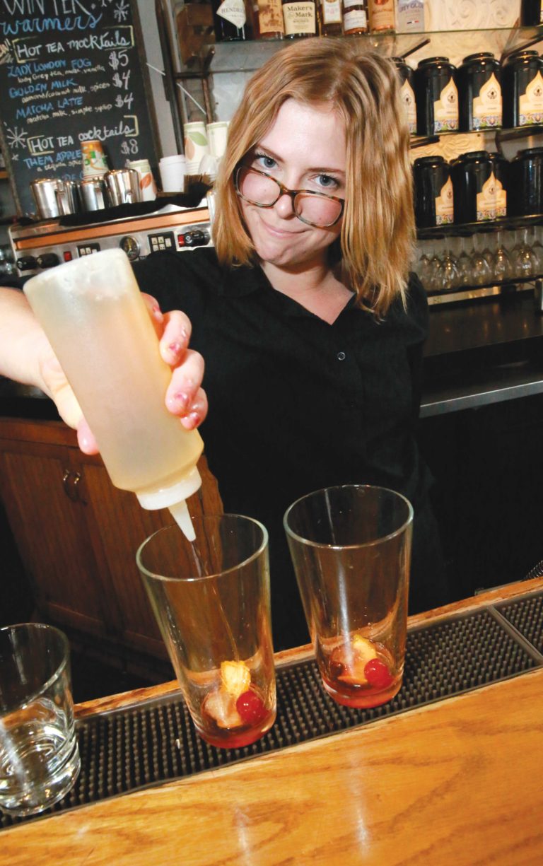 Best of Boulder 2018 — Drink