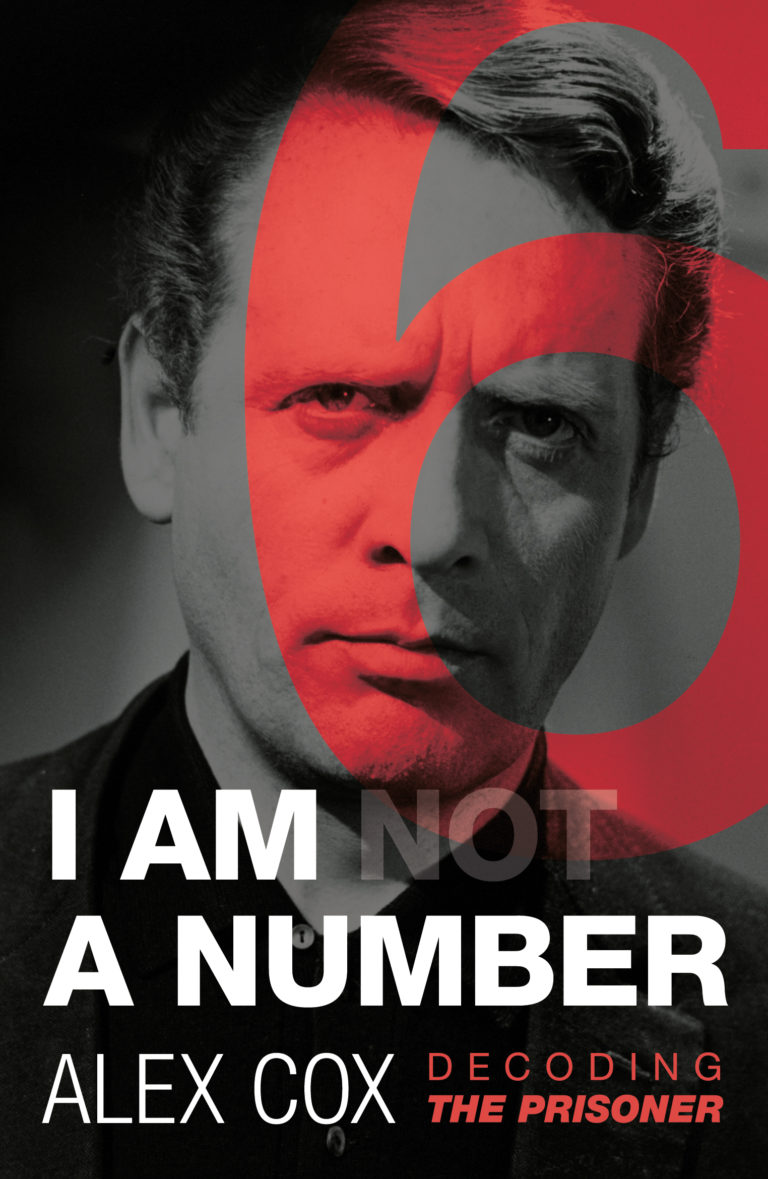 I am (not) a number