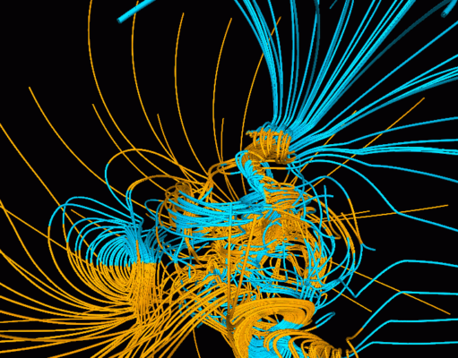 A Lesson in Deep Time