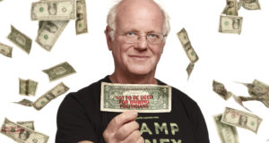 More than corporate pawns