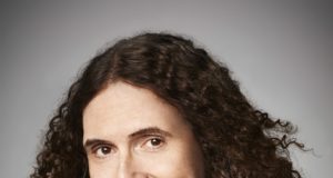 ‘Weird Al’ Yankovic talks about digging into the deep cuts for his scaled-down tour