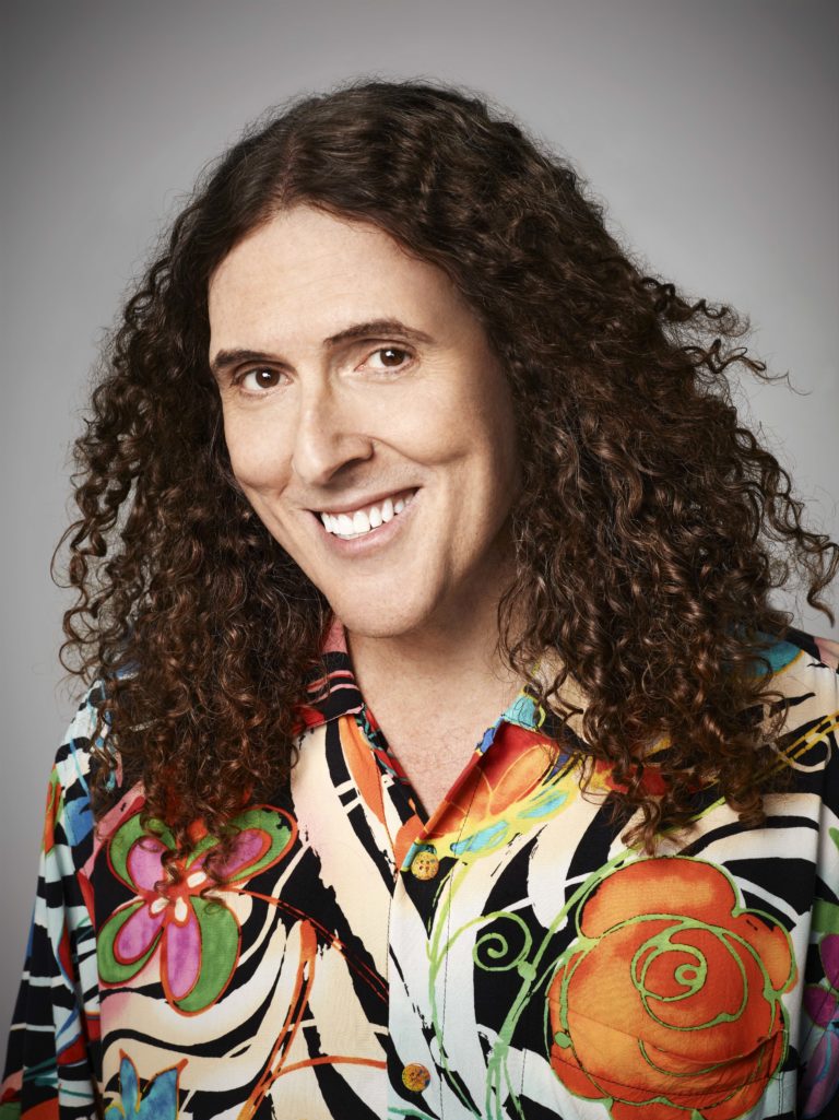 ‘Weird Al’ Yankovic talks about digging into the deep cuts for his scaled-down tour