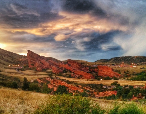 Best of Boulder 2018 — Entertainment & Culture