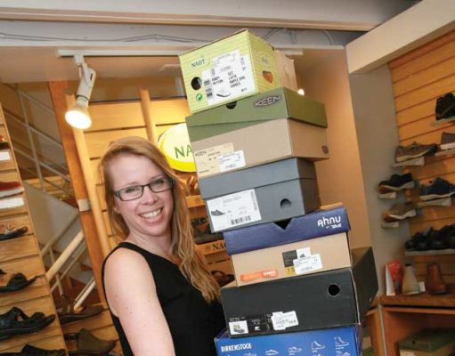 Best of Boulder 2018 — Retail