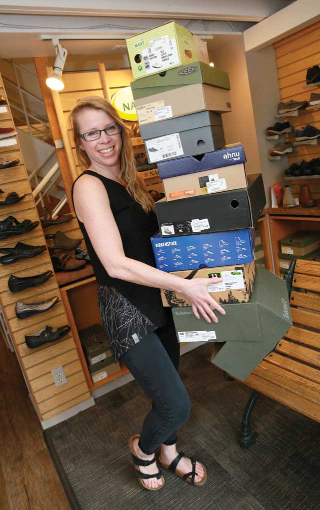 Best of Boulder 2018 — Retail