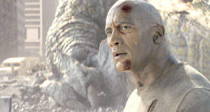 Wherefore art thou, Magilla Gorilla?