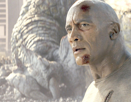 Wherefore art thou, Magilla Gorilla?