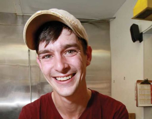 Best of Boulder 2018 — Food