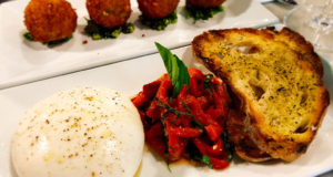Try this week: Burrata, sweet potato gnocchi and more