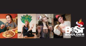 Best of Boulder 2018