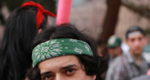 The right way to celebrate 420