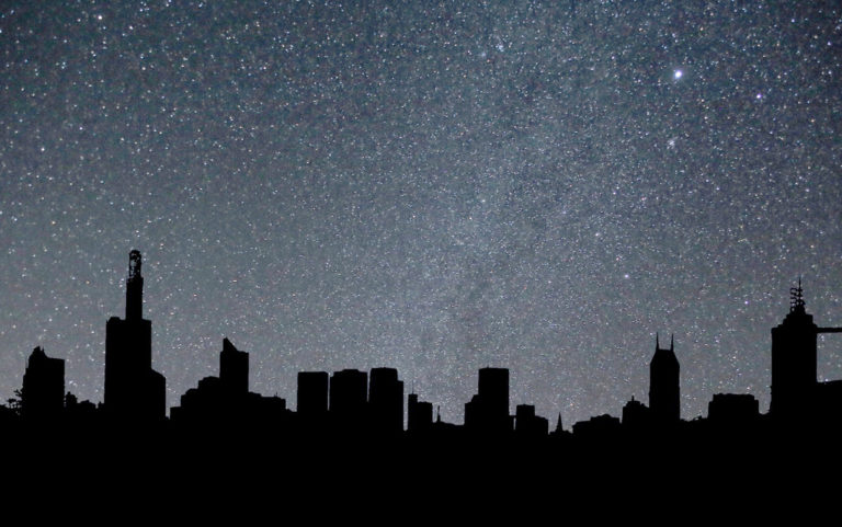 Last Night