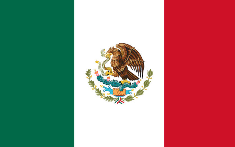 They do things differently in Mexico…
