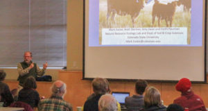 With new carbon farming project, Boulder County could become massive greenhouse gas sponge
