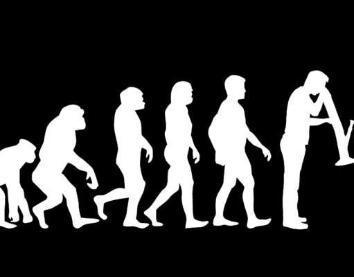 Evolve or die