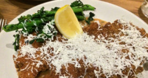 Try this week: Tavernetta’s maiale Milanese, and more