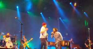 Summer Scene Front Range Concert Calendar 2018