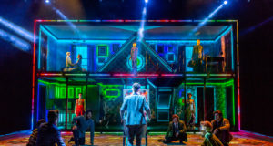 Tommy, can you hear me?