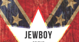 Local Jewboy Makes Good