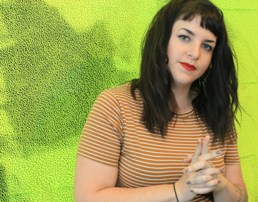 Conversations from the stage