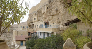 Sustainability without borders