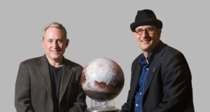 Scientific wonderland