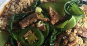 Try this week: Basil duck, enchiladas poblanas, and more