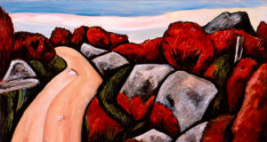 Lost Highway Wondering