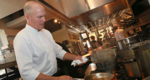 State of the food scene