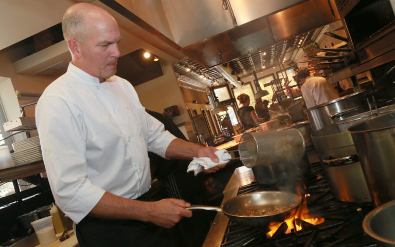 State of the food scene