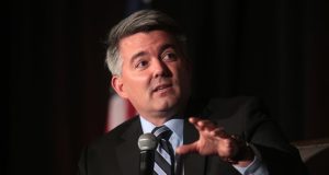 Cory Gardner and politics as the art of the possible