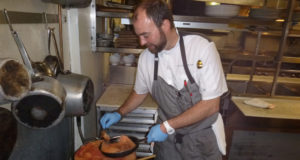 The ongoing transformation of the iconic Greenbriar Inn