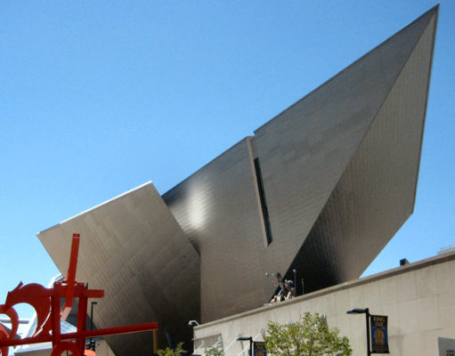 Summer Scene Cultural Attractions 2018