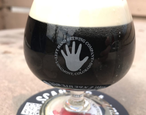 Know your brew: Nitro beers