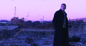 When I paint my masterpiece