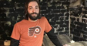 Profiles in brew: John Fiorilli of Mountain Sun Pubs & Breweries