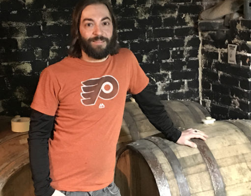 Profiles in brew: John Fiorilli of Mountain Sun Pubs & Breweries