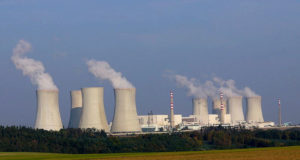 The cost of killing nuclear power