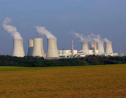 The cost of killing nuclear power
