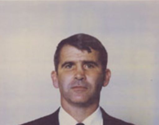 Oliver North, the NRA’s new poster boy