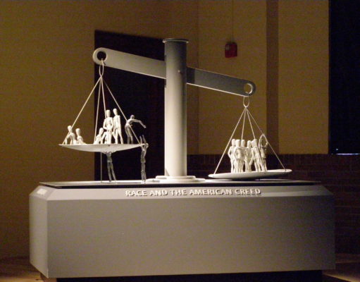 Immigration courthouse arrests undermine justice